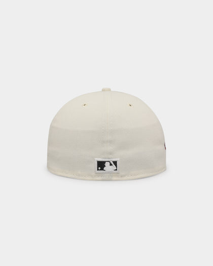 New Era Chicago White Sox 'Chrome All Star Game' 59FIFTY Fitted Chrome White/Original Team Colours