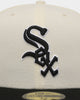 New Era Chicago White Sox 'Chrome All Star Game' 59FIFTY Fitted Chrome White/Original Team Colours