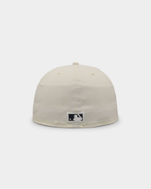 New Era Boston Red Sox 'All Star Game' 59FIFTY Fitted Chrome White/Original Team Colours