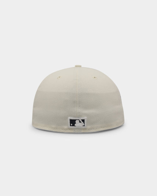 New Era Atlanta Braves 'All Star Game' 59FIFTY Fitted Chrome White/Original Team Colours