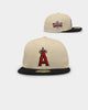 New Era Anaheim Angels 'All Star Game' 59FIFTY Fitted Chrome White/Original Team Colours
