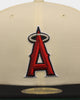 New Era Anaheim Angels 'All Star Game' 59FIFTY Fitted Chrome White/Original Team Colours