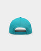 New Era Toronto Blue Jays 'Teal Pink' 9FORTY A-Frame Snapback Teal/Pink