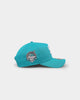 New Era San Diego Padres 'Teal Pink' 9FORTY A-Frame Snapback Teal/Pink