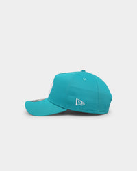 New Era San Diego Padres 'Teal Pink' 9FORTY A-Frame Snapback Teal/Pink