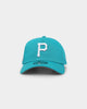 New Era Pittsburgh Pirates 'Teal Pink' 9FORTY A-Frame Snapback Teal/Pink