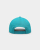 New Era Pittsburgh Pirates 'Teal Pink' 9FORTY A-Frame Snapback Teal/Pink
