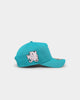 New Era Pittsburgh Pirates 'Teal Pink' 9FORTY A-Frame Snapback Teal/Pink