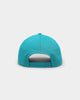 New Era Chicago Cubs 'Teal Pink' 9FORTY A-Frame Snapback Teal/Pink