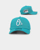 New Era Baltimore Orioles 'Teal Pink' 9FORTY A-Frame Snapback Teal/Pink
