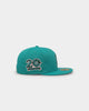 New Era Seattle Mariners 'Teal Pink' 59FIFTY Fitted Teal/Pink