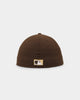 New Era San Diego Padres 'Cooperstown' 59FIFTY Fitted Original Team Colours