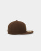 New Era San Diego Padres 'Cooperstown' 59FIFTY Fitted Original Team Colours