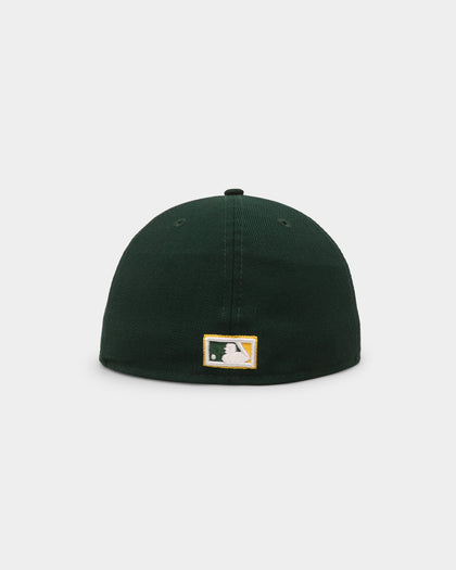 New Era Oakland Athletics 'Cooperstown' 59FIFTY Fitted Original Team Colours