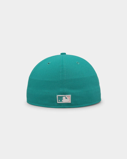 New Era New York Yankees 'Teal Pink' 59FIFTY Fitted Teal/Pink
