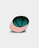 New Era New York Yankees 'Teal Pink' 59FIFTY Fitted Teal/Pink