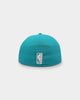 New Era Miami Heat 'Teal Pink' 59FIFTY Fitted Teal/Pink