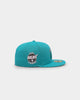 New Era Miami Heat 'Teal Pink' 59FIFTY Fitted Teal/Pink