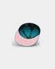 New Era Houston Astros 'Teal Pink' 59FIFTY Fitted Teal/Pink