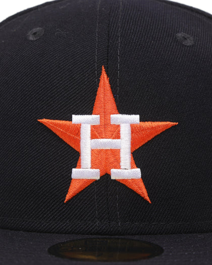 New Era Houston Astros Co-op 59FIFTY Fitted Original Team Colours