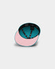 New Era Colorado Rockies 'Teal Pink' 59FIFTY Fitted Teal/Pink