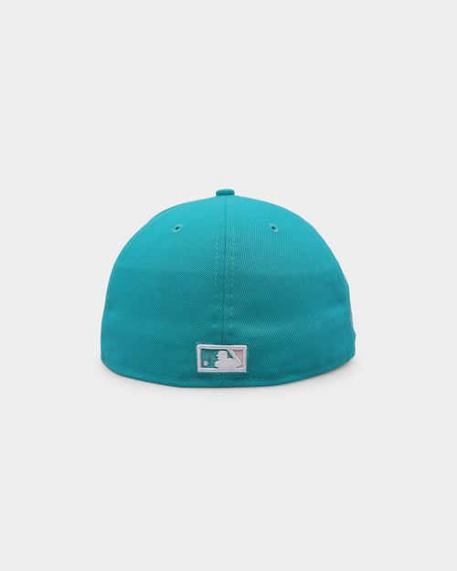 New Era Chicago White Sox 'Teal Pink' 59FIFTY Fitted Teal/Pink