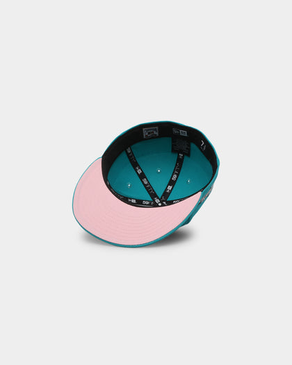 New Era Chicago White Sox 'Teal Pink' 59FIFTY Fitted Teal/Pink