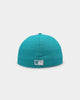 New Era Atlanta Braves 'Teal Pink' 59FIFTY Fitted Teal/Pink