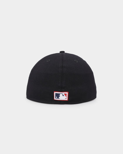 New Era Atlanta Braves Co-op 59FIFTY Fitted Original Team Colours