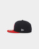 New Era Atlanta Braves Co-op 59FIFTY Fitted Original Team Colours