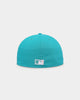 New Era Anaheim Angels 'Teal Pink' 59FIFTY Fitted Teal/Pink