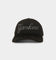 New Era New York Yankees 'Rhinestone' Trucker 9FORTY A-Frame Snapback Black