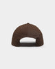 New Era Toronto Blue Jays 'Walnut Orange' 9FORTY A-Frame Snapback Brown/Orange