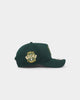New Era Milwaukee Bucks 'Green And Gold' 9FORTY A-Frame Snapback Green/Gold