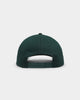 New Era Los Angeles Lakers 'Green And Gold' 9FORTY A-Frame Snapback Green/Gold