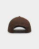New Era Chicago White Sox 'Walnut Orange' 9FORTY A-Frame Snapback Brown/Orange