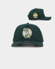 New Era Boston Celtics 'Green And Gold' 9FORTY A-Frame Snapback Green/Gold