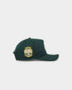 New Era Boston Celtics 'Green And Gold' 9FORTY A-Frame Snapback Green/Gold