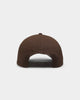 New Era Arizona Diamondbacks 'Walnut Orange' 9FORTY A-Frame Snapback Brown/Orange