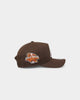 New Era Arizona Diamondbacks 'Walnut Orange' 9FORTY A-Frame Snapback Brown/Orange