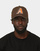New Era Arizona Diamondbacks 'Walnut Orange' 9FORTY A-Frame Snapback Brown/Orange