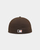 New Era New York Mets 'Walnut Orange' 59FIFTY Fitted Brown/Orange