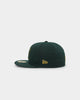 New Era Milwaukee Bucks 'Green And Gold' 59FIFTY Fitted Green/Gold