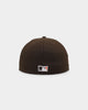 New Era Chicago White Sox 'Walnut Orange' 59FIFTY Fitted Brown/Orange