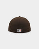 New Era Chicago Cubs 'Walnut Orange' 59FIFTY Fitted Brown/Orange