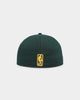 New Era Boston Celtics 'Green And Gold' 59FIFTY Fitted Green/Gold