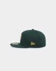 New Era Boston Celtics 'Green And Gold' 59FIFTY Fitted Green/Gold