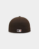 New Era Baltimore Orioles 'Walnut Orange' 59FIFTY Fitted Brown/Orange
