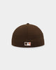 New Era Arizona Diamondbacks 'Walnut Orange' 59FIFTY Fitted Brown/Orange