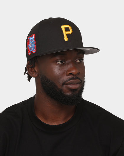 New Era Pittsburgh Pirates 1979 'Team Colour World Series' 59FIFTY Fitted Original Team Colours